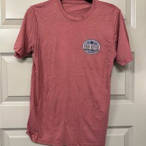Texas Frio River  T-Shirt